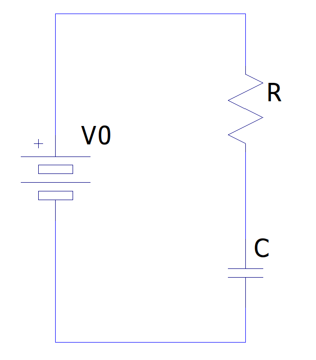 Costruire circuiti elettronici con i componenti RND